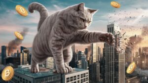 InfoCryptofr   Catzilla  1 500x de Gains Possibles comme PEPE en 2024 