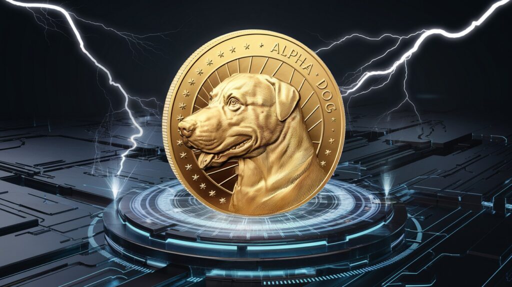 InfoCryptofr   Cette Altcoin Peut Elle Devenir le Prochain SHIB ou DOGE 