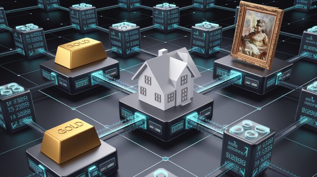 InfoCryptofr   Collaterize L1  Le Mainnet Qui Révolutionne les RWA