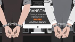 InfoCryptofr   Deux Russes Arrêtés aux USA pour Vol de 16M$ via le Ransomware Phobos