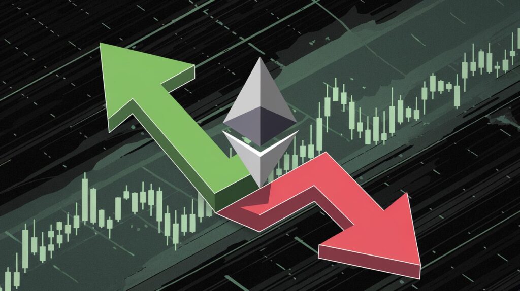 InfoCryptofr   Ethereum en Février 2025  LHeure de Vérité Pour ETH