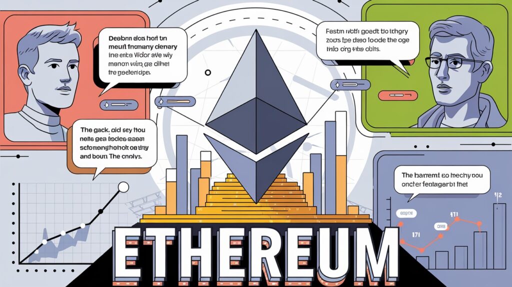 InfoCryptofr   Ethereum  La Gas Limit Augmentée de 20 Après dIntenses Débats