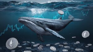 InfoCryptofr   Ethereum le 28 Février  Les Whales Reviennent sur ETH