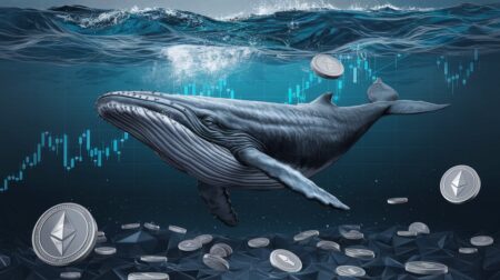 InfoCryptofr   Ethereum le 28 Février  Les Whales Reviennent sur ETH