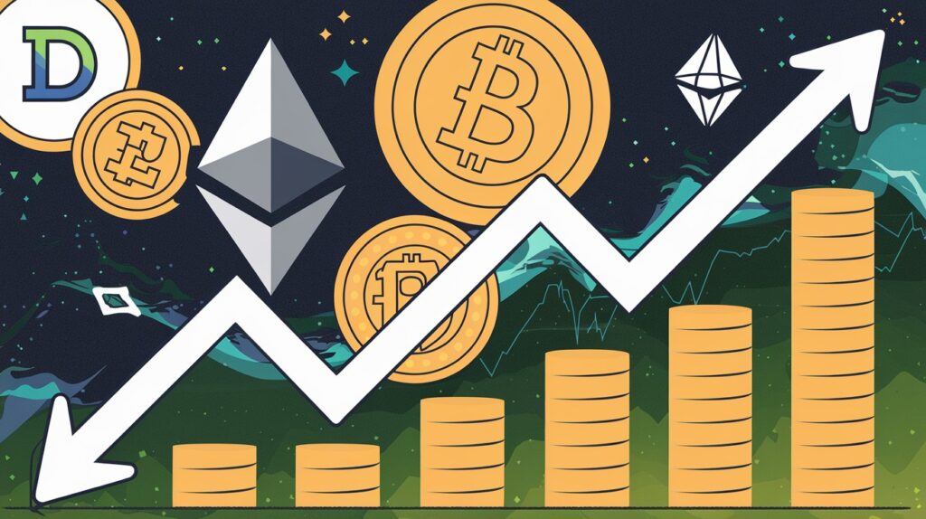 InfoCryptofr   Ethereum se prépare à rebondir en mars un altcoin populaire sapprête à bouleverser la DeFi