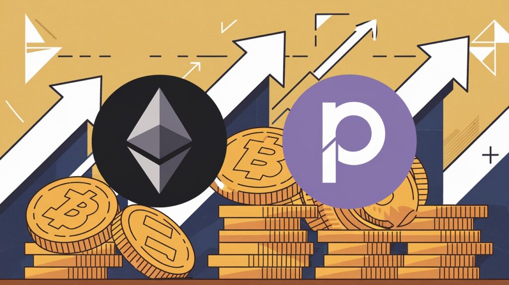 InfoCryptofr   Ethereum vers 4000$ Panshibi lance son meme coin