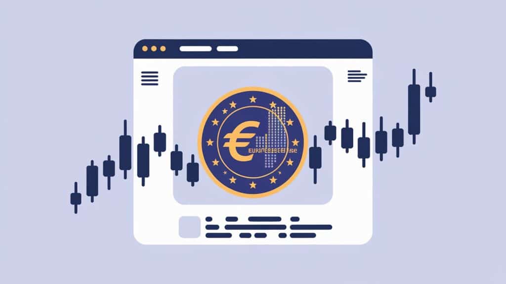 InfoCryptofr   Euro numérique permanent  la Deutsche Börse le réclame