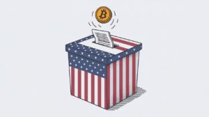 InfoCryptofr Fonds Fairshake 116 Millions de Dollars pour les Candidats Pro Bitcoin aux Midterms 2026