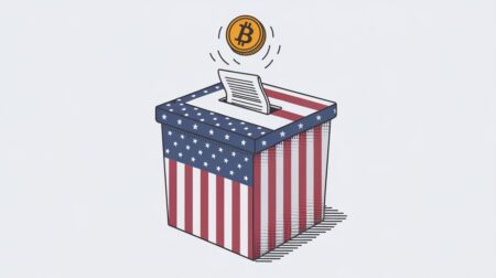 InfoCryptofr Fonds Fairshake 116 Millions de Dollars pour les Candidats Pro Bitcoin aux Midterms 2026