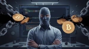 InfoCryptofr   Infini Hacké  49 Millions Volés par Son Propre Développeur