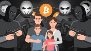 InfoCryptofr   Kidnapping à Chicago  15 Millions en Cryptos Exigés par les Ravisseurs