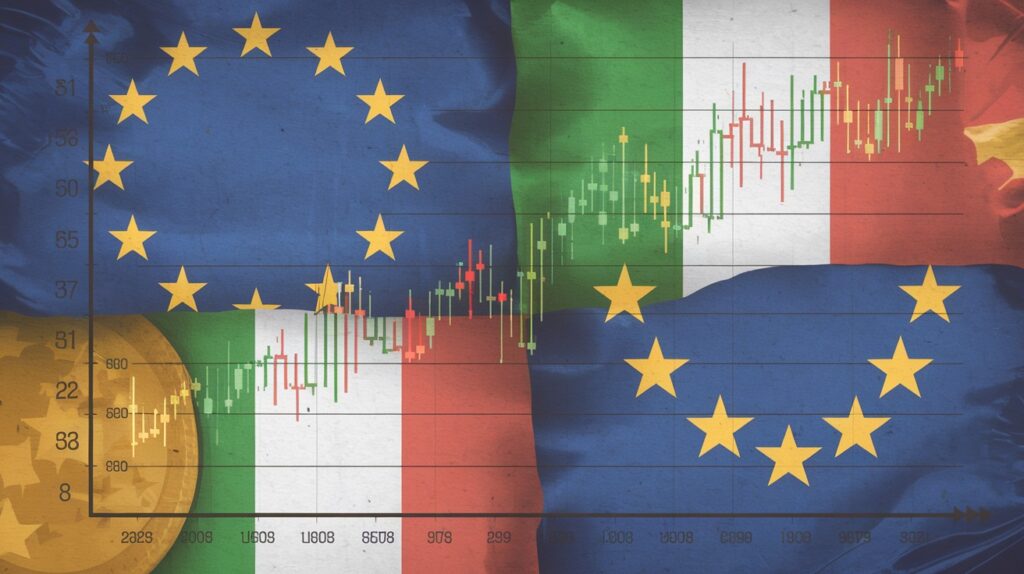 InfoCryptofr   La Banque Centrale dItalie Sinterroge Sur la Régulation Crypto Européenne