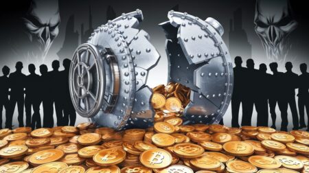 InfoCryptofr   La Crypto Sphère Soutient Bybit Après un Piratage de 14 Milliard