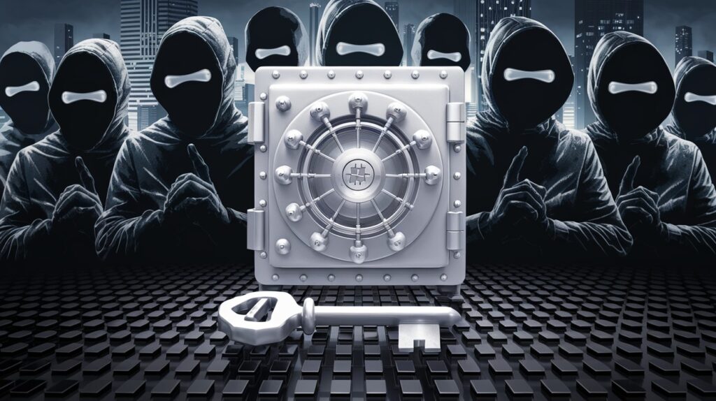 InfoCryptofr    Là Où Il Y A de lArgent Il Y Aura des Pirates   Ledger en Alerte