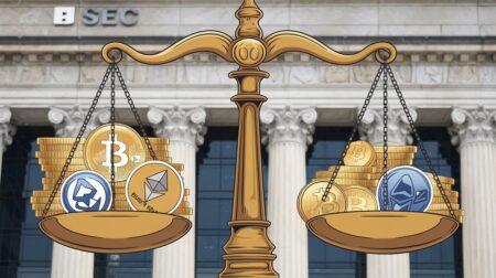 InfoCryptofr   La SEC poursuivie en justice pour avoir retenu un rapport sur les cryptos