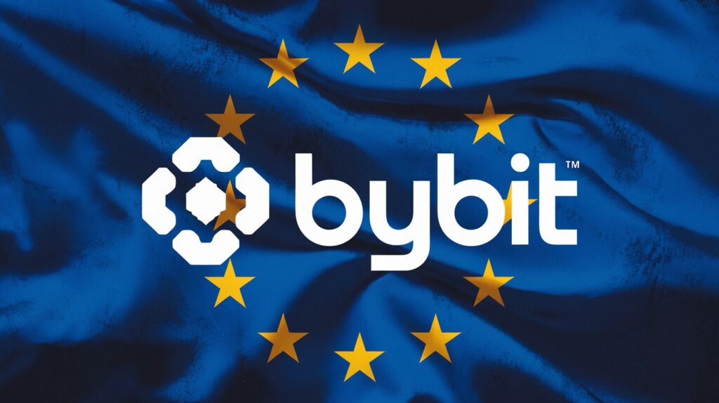 InfoCryptofr   LAMF Retire Bybit de sa Liste Noire  Un Tournant pour les Cryptos en Europe