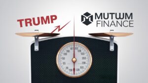 InfoCryptofr   Le déclin du Token TRUMP face à la montée de Mutuum Finance