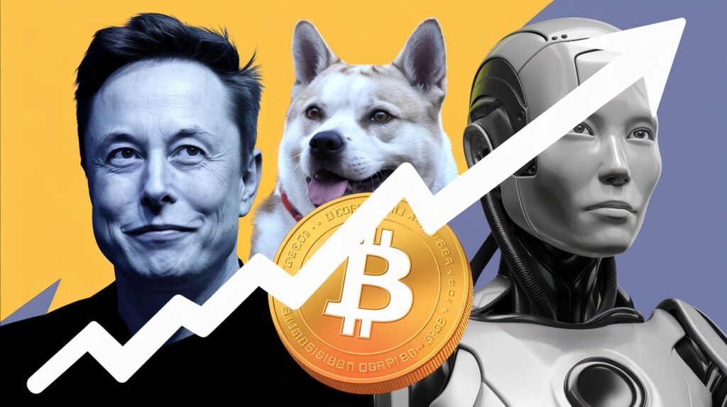 InfoCryptofr   Le Dogecoin Peut il Atteindre 040$ avec lInitiative dElon Musk 