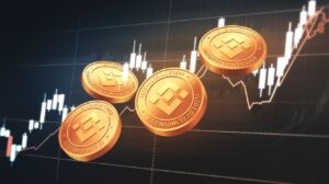 InfoCryptofr   Le Rebond du Binance Coin et des Exchanges Tokens Sera t il Durable 