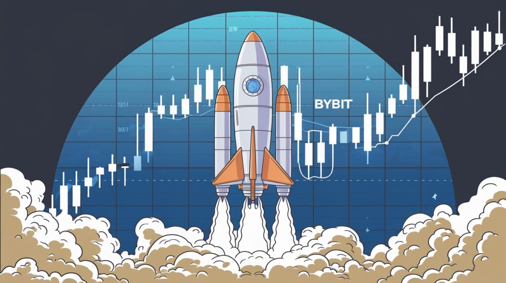 InfoCryptofr   Le Token Mantra OM Atteint un Nouveau Record Suite à Son Listing sur Bybit