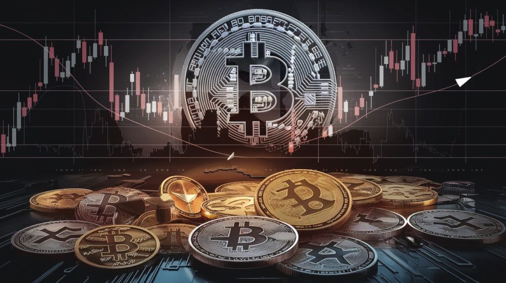 InfoCryptofr   Les Altcoins en Crise  Quelles Cryptos Surveiller en 2025 