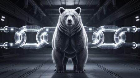 InfoCryptofr   Lightchain AI  Une Promesse Tenace en Plein Bear Market