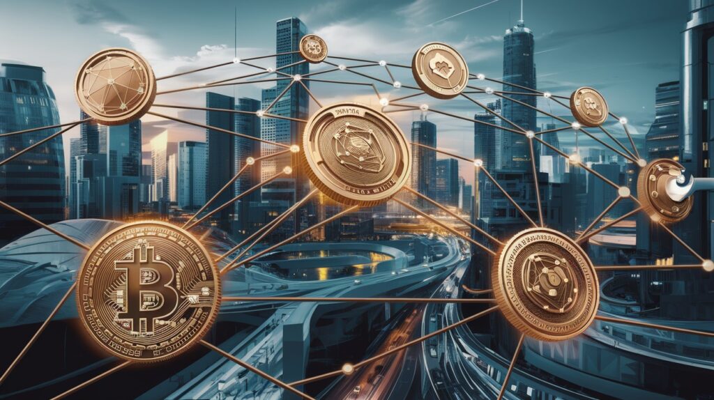 InfoCryptofr   Linear Finance  Le Programme dAffiliation qui Révolutionne les Perp DEX