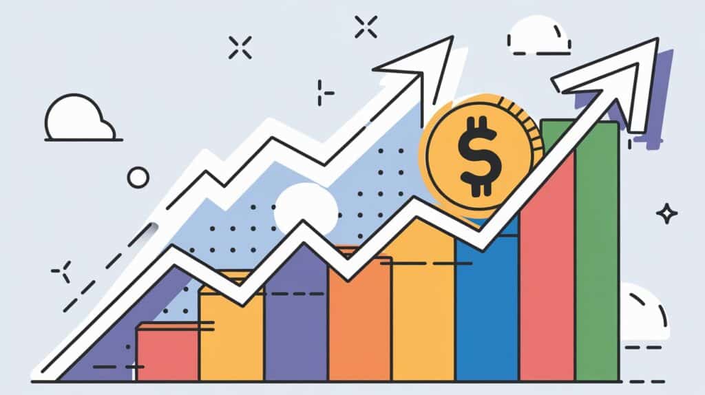 InfoCryptofr   LUSDC de Circle Atteint 56 Milliards de Dollars en Capitalisation