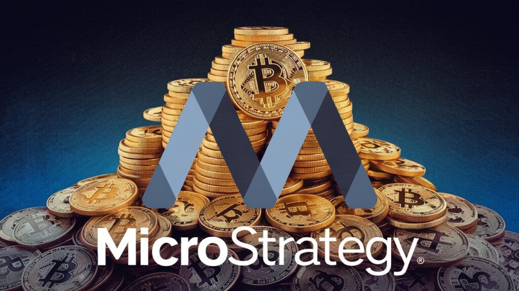 InfoCryptofr   MicroStrategy Lève  Milliards pour Acheter Plus de Bitcoin