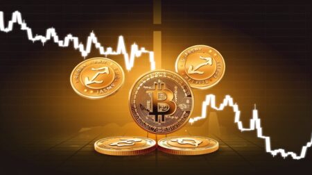 InfoCryptofr   Pourquoi Bitcoin Jasmy et les Crypto Chutent en 2025