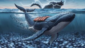 InfoCryptofr   Pourquoi les Baleines Délaissent TRX et ADA pour Catzilla 