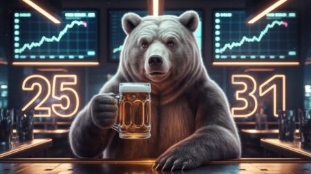 InfoCryptofr   Quel Crypto Peut Exploser en 2025  Analyse de BeerBear