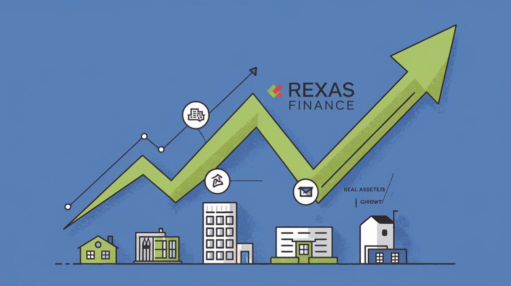 InfoCryptofr   Rexas Finance  Le Prochain Choix des Investisseurs PEPE