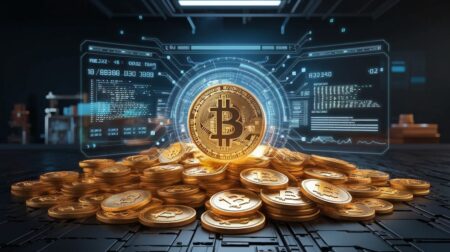 InfoCryptofr   Rezolve AI Lance un Trésor Bitcoin de 1 Milliard