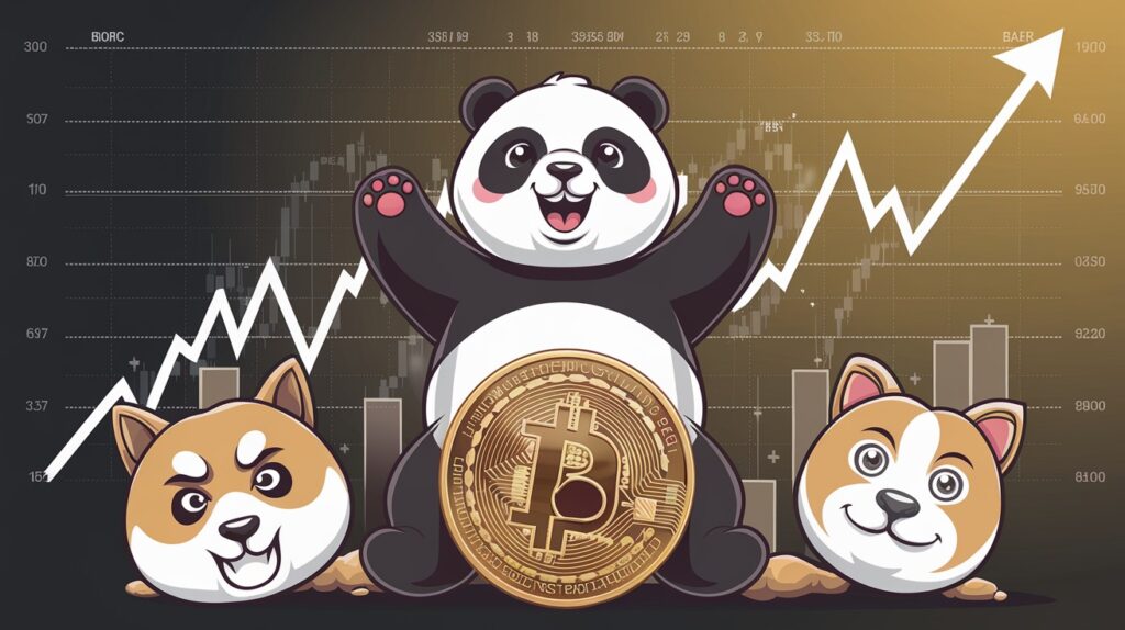 InfoCryptofr   Shiba Inu en Chute Libre Solana en Difficulté  Panshibi se Démarque