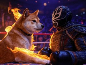 InfoCryptofr   Shiba Inu et XYZVerse  La Folie des Burns en 2025