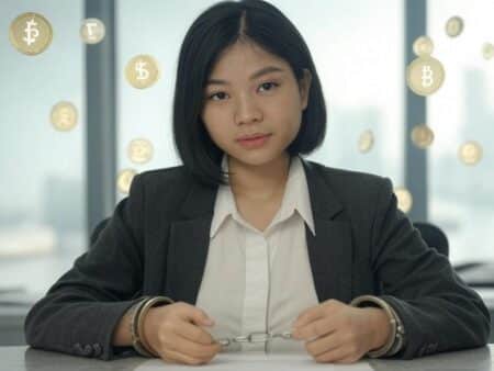 InfoCryptofr   Singapour  Une Employée Vole 57M$ en Crypto et Écope de Prison