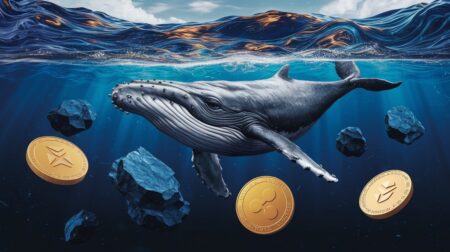 InfoCryptofr   SOL et XRP Rebondissent  Quel Altcoin les Baleines Ciblent elles 