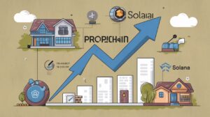 InfoCryptofr   Solana face au défi PropiChain  la course à ladoption massive