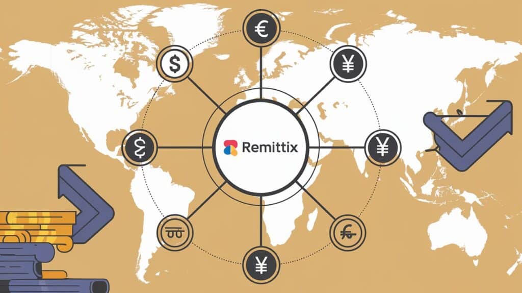 InfoCryptofr   Solana XRP et Remittix  Le trio gagnant des cryptomonnaies en 2025 