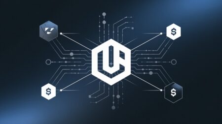 InfoCryptofr Uniswap V4 Révolutionne Les DEX Avec Ses Nouvelles Fonctionnalités