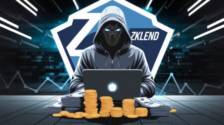 InfoCryptofr   ZkLend  LOffre Audacieuse au Hacker Après le Vol de 9 Millions $