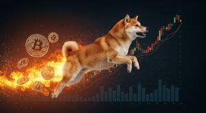 InfoCryptofr   3 Raisons Pour Lesquelles Shiba Inu Peut Bondir de 60