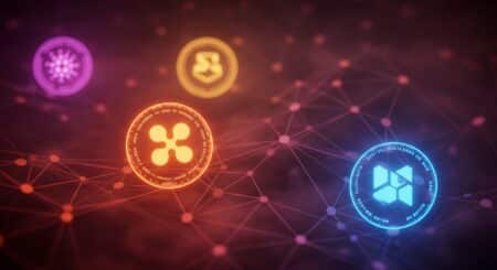 InfoCryptofr   4 Alternatives à Ripple à Acheter Alors que XRP Stagne