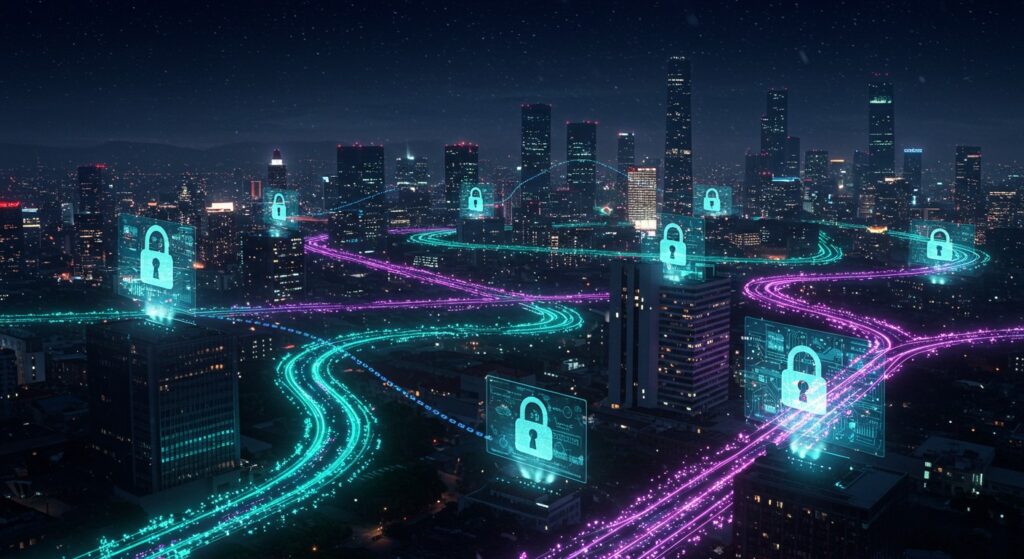 InfoCryptofr   Arcium Révolutionne le Calcul Privé  LÉcosystème Chiffré