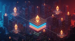 InfoCryptofr   Base  Le Layer 2 de Coinbase Domine Ethereum en 2025