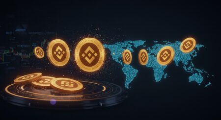 InfoCryptofr   Binance Alpha 20  Une Révolution pour les Tokens Alpha