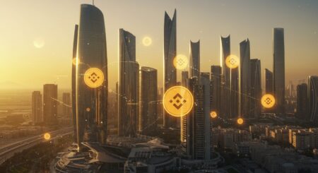 InfoCryptofr   Binance  MGX dAbu Dhabi Injecte 2 Milliards $ en Crypto