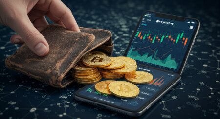 InfoCryptofr   Bitcoin  22 Millions Déplacés Après 14 Ans Que Cache Ce Mystère 