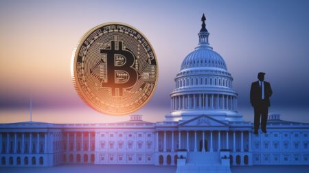 InfoCryptofr   Bitcoin à 500 000 $  LEffet Trump Relance la Course